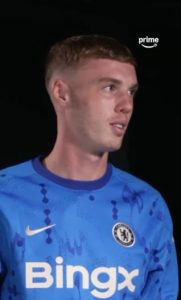 Cole Palmer reveals he failed PE in hilarious interview as fans tell Chelsea star to consider going into comedy