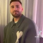 Man Utd fans ‘sick in their mouth’ as injured Luke Shaw stars in cringe TikTok with Molly-Mae Hague with club in crisis