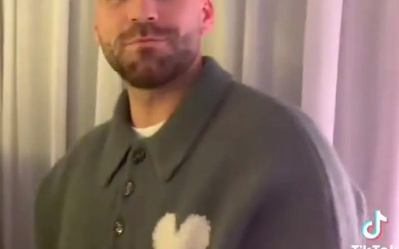 Man Utd fans ‘sick in their mouth’ as injured Luke Shaw stars in cringe TikTok with Molly-Mae Hague with club in crisis