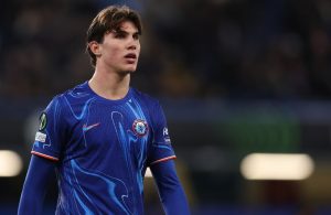 Chelsea wonderkid Cesare Casadei ‘AGREES to permanent transfer exit as Torino launch bargain £10m bid’