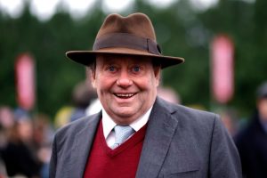 The five best-backed Cheltenham Festival ante-post horses including a ‘frightening’ Nicky Henderson superstar