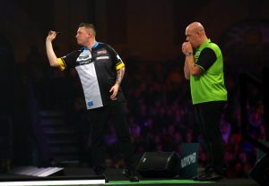 Darts fans fume ‘totally unacceptable’ as major stream goes down on World Championship semi-finals night