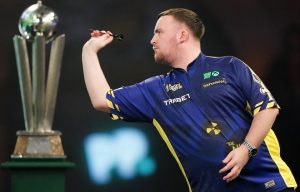 ‘It is a cheat code,’ says Sky Sports commentator as fans go wild for Luke Littler tactic in World Championship final