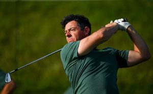 Rory McIlroy locked in bitter row over use of huge outdoor pool with terrace, plant room & play centre at £9m mansion