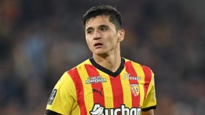 Man City agree €40m deal for Lens defender Abdukodir Khusanov