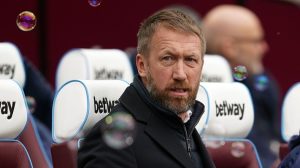 West Ham to appoint Graham Potter as new manager