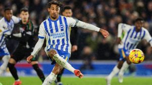 Arsenal’s title hopes dented with Brighton draw