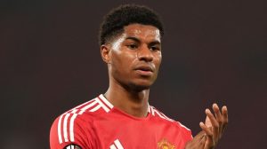 Rashford denies transfer talks amid Man United exit speculation