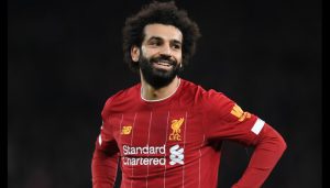 Mo Salah eyes ‘Something Special’ in final Liverpool season