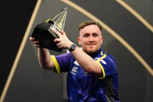 Premier League Darts 2025 line-up: When will the eight stars be announced and who is in contention?