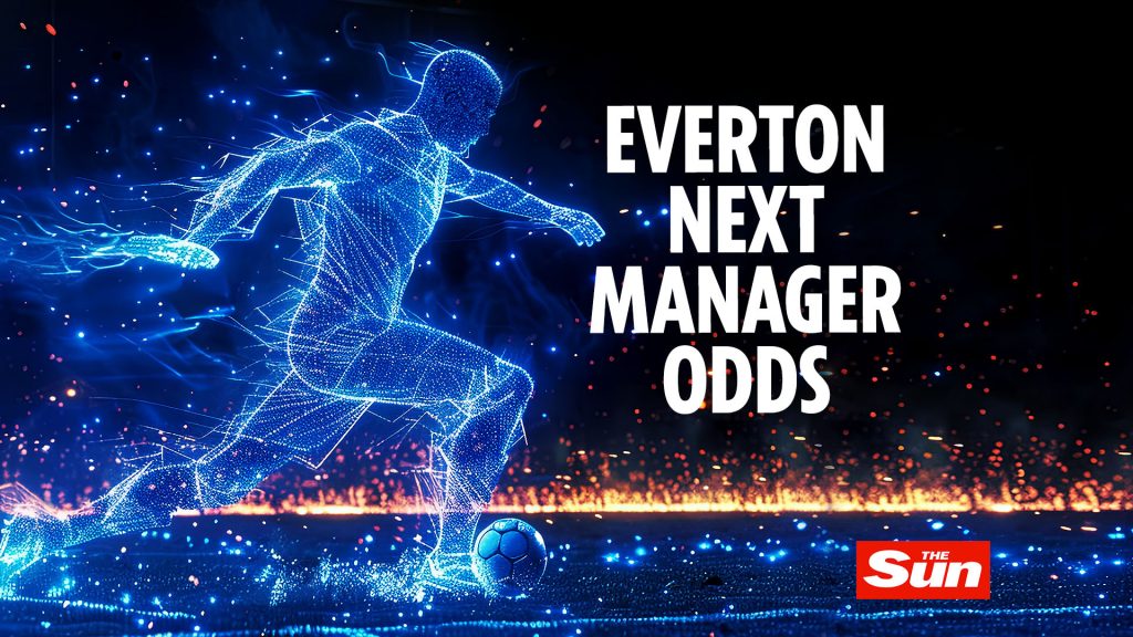 Everton next manager latest odds: Jose Mourinho favourite if Sean Dyche is sacked