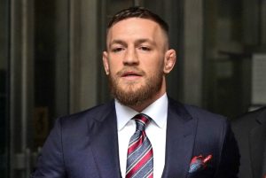 Conor McGregor wants to buy TWO football teams just hours after Elon Musk linked with Liverpool takeover