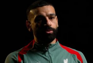 Mo Salah names Chelsea icon as one of best friends in football as Liverpool fans ask ‘what about Lovren?’