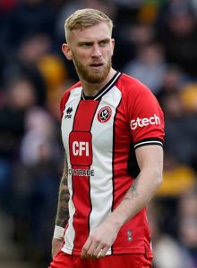 Oli McBurnie BLOCKED from rejoining Sheffield United… but Blades could bring back another old-boy instead