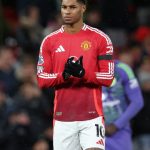 Marcus Rashford’s agent jets to Italy for talks over AC Milan loan transfer as European giants circle for Man Utd star