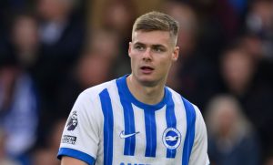 Arsenal ‘targeting shock Evan Ferguson transfer to solve striker shortage’ despite just ONE Premier League goal in 24/25