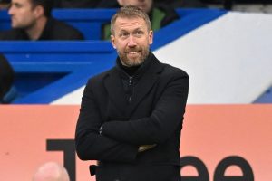 Graham Potter to appoint former Championship manager to West Ham staff just 13 days after he was sacked from last job