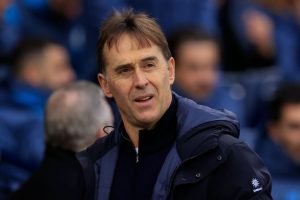 West Ham CANCEL press conference with Lopetegui with club poised to sack boss as Graham Potter talks continue