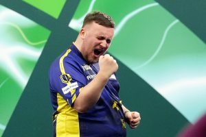 Luke Littler’s 2024 prize money revealed with teen to boost earnings by 50 per cent if he wins World Darts Championship