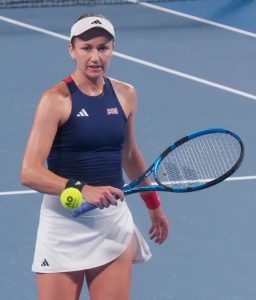 ‘This is unacceptable’ rants British tennis star after racquets snapped and bag battered beyond recognition on flight