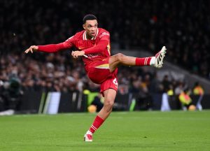 Laura Woods: Trent Alexander-Arnold may well end up at Real Madrid… here’s why Liverpool CAN afford to lose him