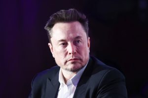 Elon Musk wants to buy Liverpool in huge takeover, says his dad who fears club will raise price for world’s richest man