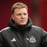 Eddie Howe ramps up mind games ahead of Arsenal showdown and doesn’t care what people think of Newcastle