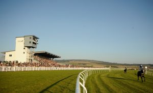 Racing chiefs set to stage jumps meeting at Ffos Las on Saturday in bid to avoid second weekend weather wipeout