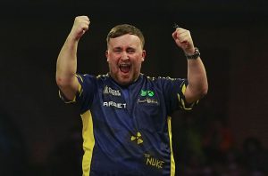 ‘No one knows this’ – Luke Littler reveals unusual preparation for World Darts Championship and says ‘I had the visions’