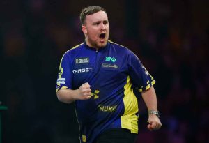 ‘I just want to go home & go straight to bed’ – Luke Littler’s hilarious reaction to epic World Darts Championship title