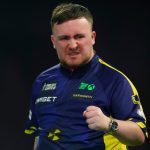 Luke Littler hits Big Fish as he batters Stephen Bunting to set up mouthwatering World Championship final vs Van Gerwen