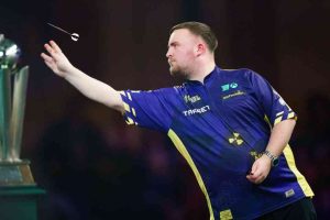 Luke Littler not allowed to buy DARTS due to little-known law as retailers face £5k fine for selling them to world champ