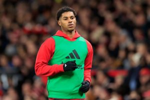 Marcus Rashford dealt yet another blow as investment firm faces being DISSOLVED after being handed striking off notice