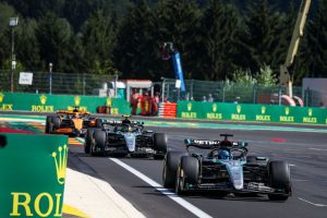 Start of F1 races will look very different in 2025 with major change for first time in over a decade