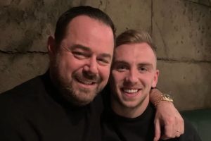 Hilarious reason Danny Dyer takes credit for West Ham’s Boxing Day victory revealed after Jarrod Bowen nets winner