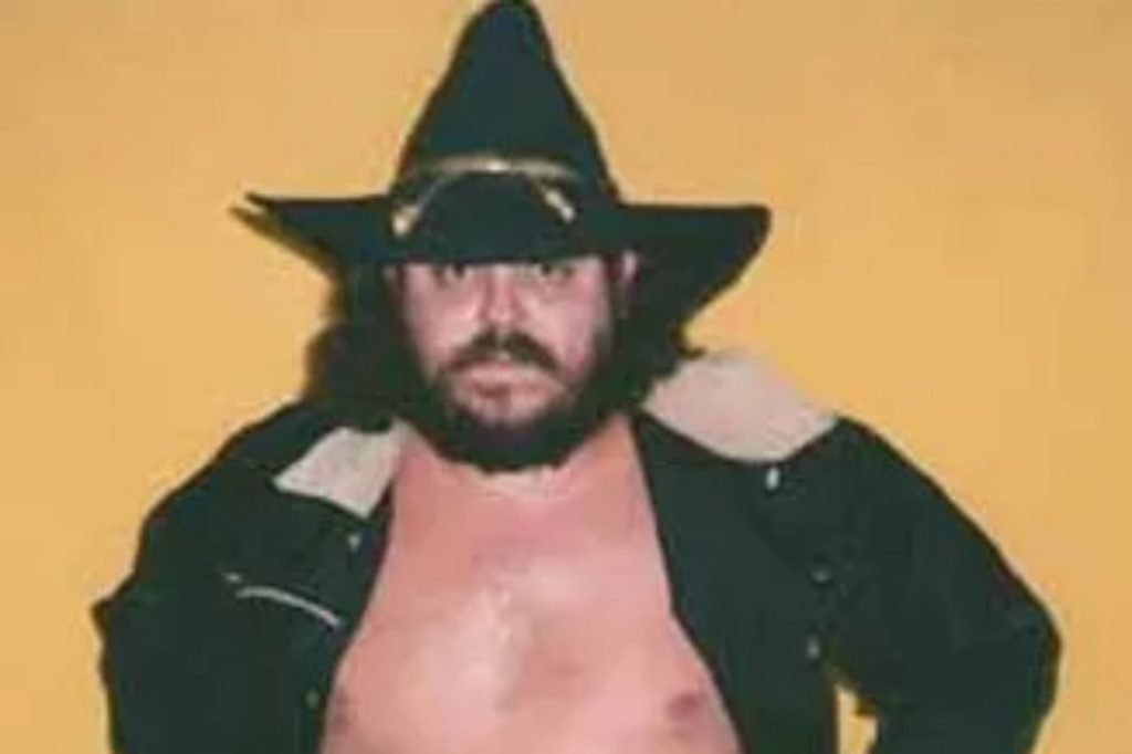 Black Bart dead at 76: WWE legend dies just days after stopping chemotherapy following cancer battle