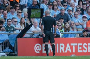 Is VAR used in the FA Cup 3rd round? Video Assistant Referee ruling for the cup