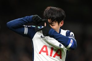 Barcelona ‘chasing shock Son Heung-min transfer as cash-strapped Spanish giants target FOUR massive name free agents’