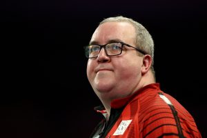 Stephen Bunting song – what is The Bullet’s walk-on music and when did he change it?