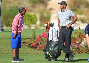 Steve DiMeglio dead aged 63: Tiger Woods leads tributes as PGA Tour stalwart passes away following two-year cancer fight