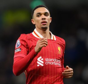 Trent Alexander-Arnold transfer update: Arne Slot REFUSES to confirm Real Madrid transfer target will stay this month