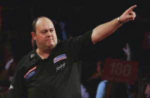 Wynand Havenga dead aged 59: Tributes pour in for popular darts star who made last 16 at World Championships